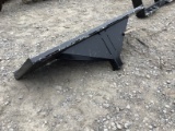 NEW QT TRAILER MOVER
