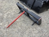 NEW KIVEL QT BALE SPEAR
