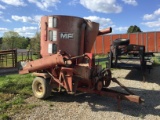 MF FEED GRINDER