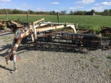 405 NEW IDEA HAY RAKE