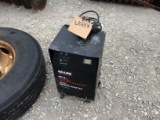 SEARS BATTERY CHARGER