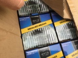 BOX OF HEADLIGHTS - ALL ONE PRICE