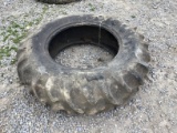 14.9-28 TRACTOR TIRE