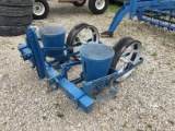 2 ROW BURCH CORN PLANTER