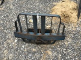 TRACTOR BUMPER OFF A NH