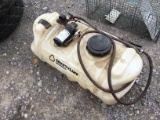 25 GALLON SPRAYER