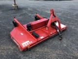 SQ84 BUSHOG BRAND SQ 84 BUSHOG - VERY NICE