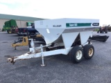 500 WILMAR FERTILIZE SPREADER