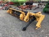 6020 VERMEER DISC MOWER