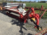 9FT FARM KING DISC MOWER