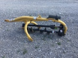 3PT POSTHOLE DIGGER