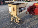 HERD 3PT SEEDER