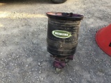 4 WHEELER SEEDER