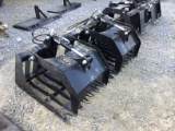 UNUSED 68'' QT GRAPPLE