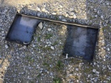 UNUSED QT PLATE