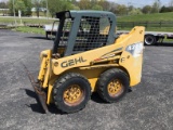 4240 GEHL SKID STEER
