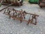 2 ROW CULTIVATOR