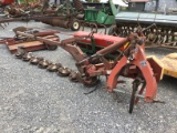 617 NEW HOLLAND DISC MOWER