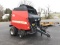 RV2190 VICON HAY ROLLER W/ NET