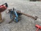 505 FORD SICKLE MOWER