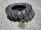 (2) NEW 16.9/30 GAXLAY EARTH PRO TRACTOR TIRES - BOTH ONE PRICE