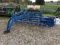 FORD HAY RAKE