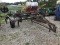 12 SHANK GLENCOE CHISEL PLOW PULL TYPE