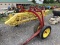 256 NEW HOLLAND DOLLY HAY RAKE