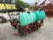 2 ROW MECHANICAL TRANSPLANTER SETTER