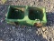 JOHN DEERE WEIGHT BRACKET FOR 5-6000 SERIES TRACTOR