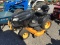 CRAFTSMAN RIDING MOWER