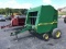 546 JOHN DEERE HAY ROLLER