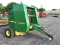 335 JOHN DEERE HAY ROLLER - VERY NICE