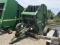 410 JOHN DEERE HAY ROLLER