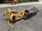 M5040 VERMEER DISC MOWER - VERY NICE