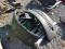 PAIR OF JOHN DEERE FRONT FENDERS - BOTH ONE PRICE