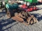 OLD TRANSPLANTER DRAG TYPE