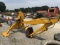 3 PT BACKHOE ATTACHMENT