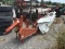 GMD600 KUHN DISC MOWER