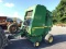 468 JOHN DEERE HAY ROLLER