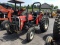 231S MASSEY FERGUSON TRACTOR