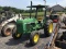 2150 JOHN DEERE TRACTOR