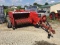 124 MF BALER