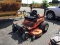 ZD21 DIESEL KUBOTA ZERO TURN MOWER