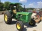 2630 JD TRACTOR