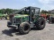 5100M JOHN DEERE TRACTOR