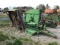 JOHN DEERE BATWING BUSHOG