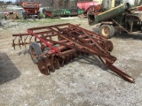 10FT IH WHEEL DISK