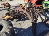 56 NEW HOLLAND HAY RAKE