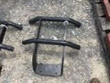 NEW FRONT TRACTOR BUMPER